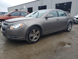 Chevrolet Malibu salvage cars for sale: 2011 Chevrolet Malibu 2LT