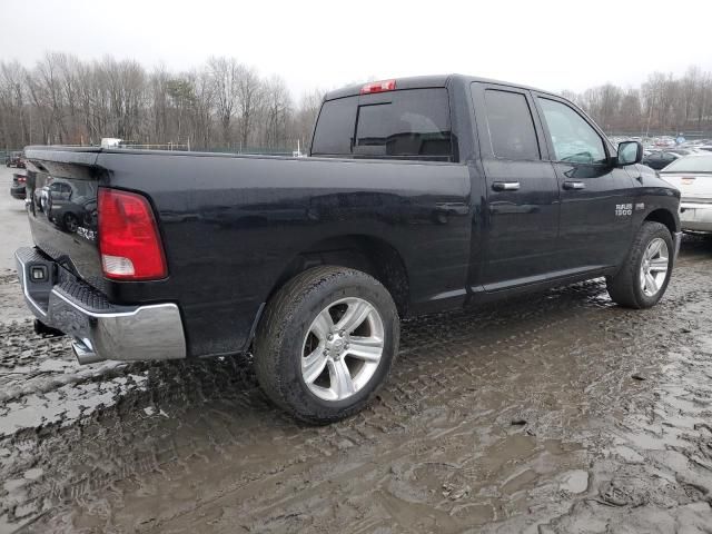 2014 Dodge RAM 1500 SLT