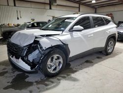 2024 Hyundai Tucson SEL en venta en Chambersburg, PA