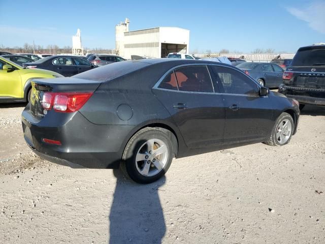 2016 Chevrolet Malibu Limited LS