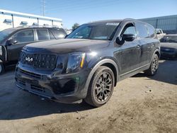 2022 KIA Telluride EX en venta en Albuquerque, NM