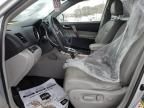 2013 Toyota Highlander Hybrid Limited