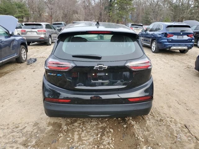 2023 Chevrolet Bolt EV 2LT