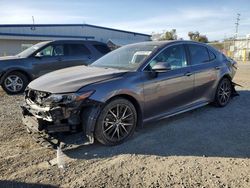 2024 Toyota Camry SE Night Shade en venta en San Diego, CA