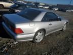 1998 Mercedes-Benz SL 500