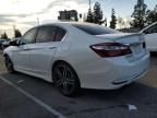 2017 Honda Accord Sport Special Edition