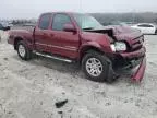 2006 Toyota Tundra Access Cab Limited