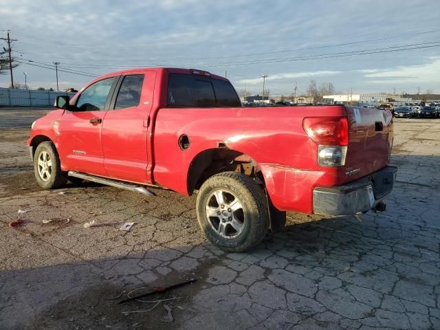 2007 Toyota Tundra Double Cab SR5