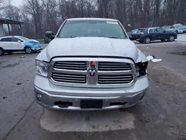 2014 Dodge RAM 1500 SLT