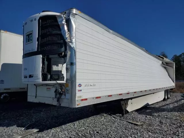 2015 Utility Trailer