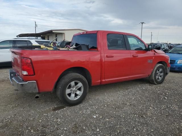 2021 Dodge RAM 1500 Classic SLT