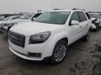 2017 GMC Acadia Limited SLT-2