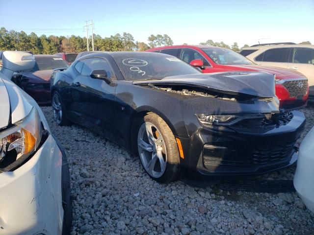 2023 Chevrolet Camaro LT1