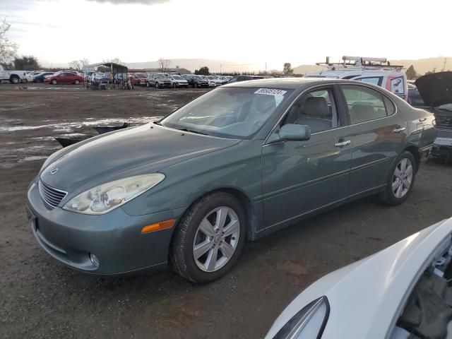 2005 Lexus ES 330