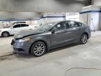 2017 Ford Fusion SE Hybrid