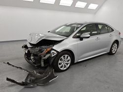 Salvage cars for sale at Van Nuys, CA auction: 2020 Toyota Corolla LE