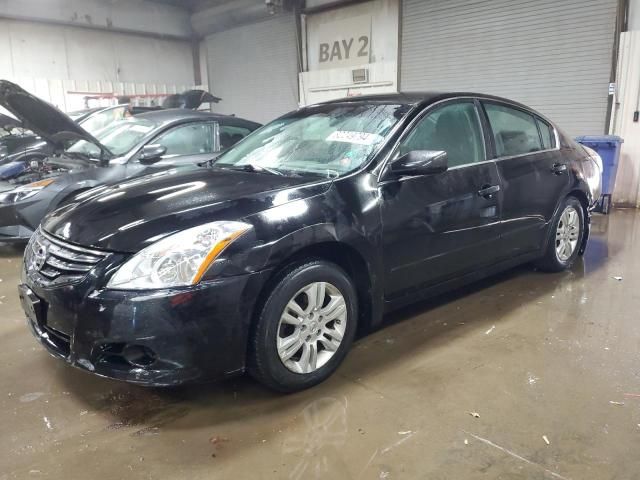 2010 Nissan Altima Base