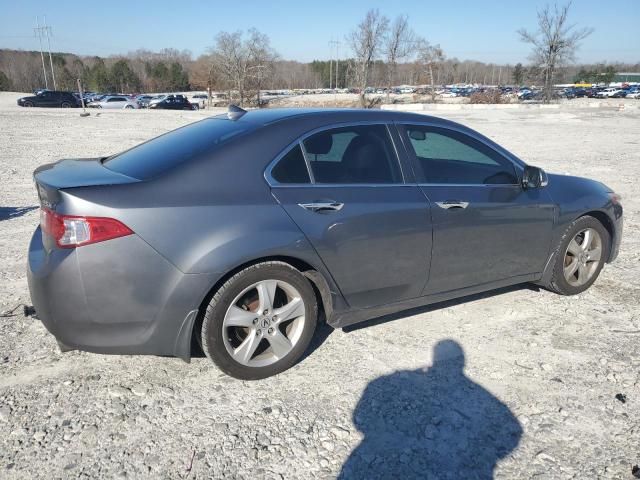 2010 Acura TSX