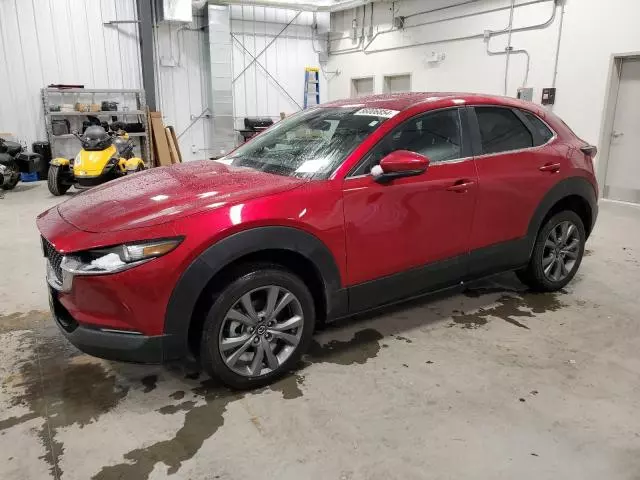 2024 Mazda CX-30 Preferred