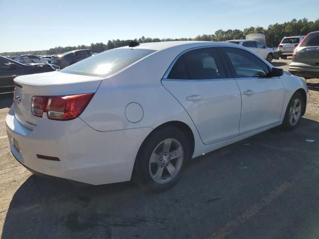 2014 Chevrolet Malibu LS