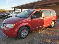 2008 Chrysler Town & Country LX en venta en Tanner, AL