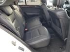 2011 Mercedes-Benz ML 350 4matic