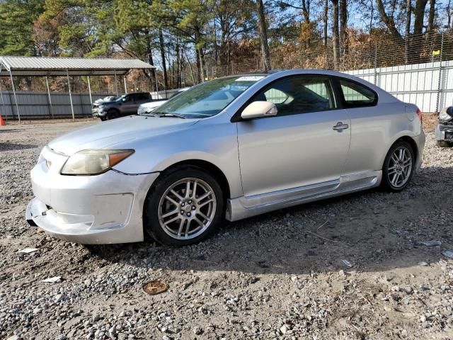 2006 Scion TC