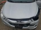 2012 Hyundai Tucson GLS