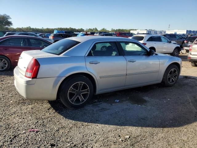 2005 Chrysler 300