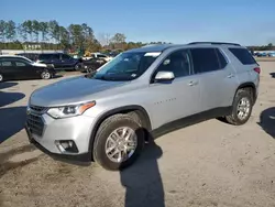 Chevrolet Vehiculos salvage en venta: 2020 Chevrolet Traverse LT