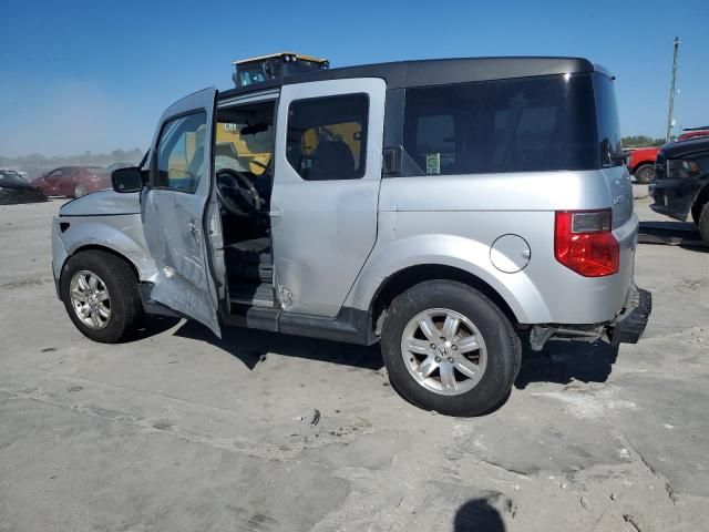 2006 Honda Element EX