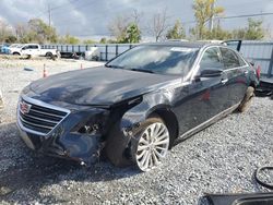 Cadillac ct6 Vehiculos salvage en venta: 2018 Cadillac CT6