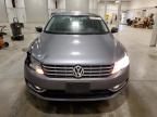 2013 Volkswagen Passat SEL