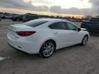 2016 Mazda 6 Touring