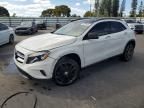 2016 Mercedes-Benz GLA 250