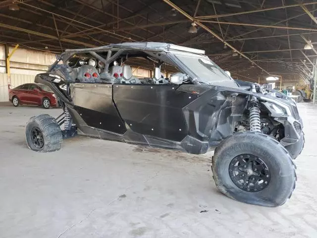 2019 Can-Am Maverick X3 Max X DS Turbo R