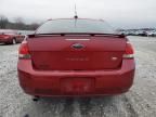 2010 Ford Focus SE