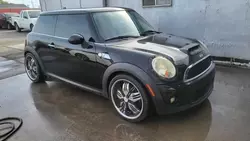 Mini Vehiculos salvage en venta: 2010 Mini Cooper S