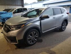 2022 Honda CR-V Touring en venta en Greenwell Springs, LA