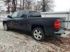 2014 Chevrolet Silverado C1500 LT