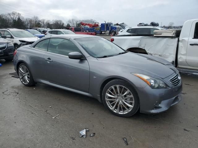 2014 Infiniti Q60 Base