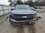 2019 Chevrolet Silverado K1500 RST