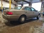 2003 Buick Lesabre Custom