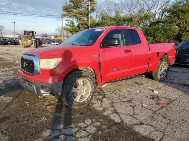 2007 Toyota Tundra Double Cab SR5