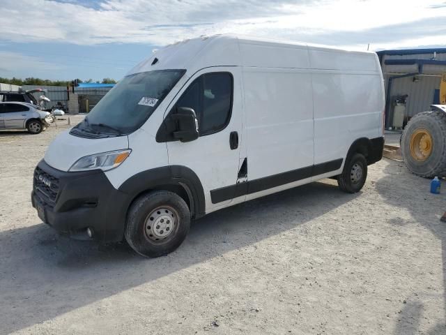 2023 Dodge RAM Promaster 2500 2500 High