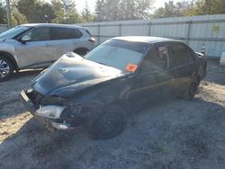 1999 Toyota Corolla VE en venta en Midway, FL