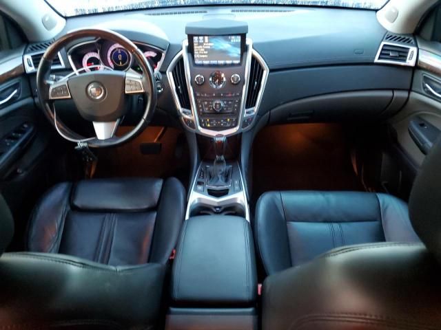 2011 Cadillac SRX Luxury Collection