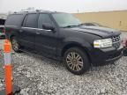 2014 Lincoln Navigator L