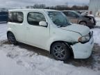 2010 Nissan Cube Base