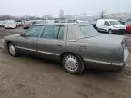 1999 Cadillac Deville